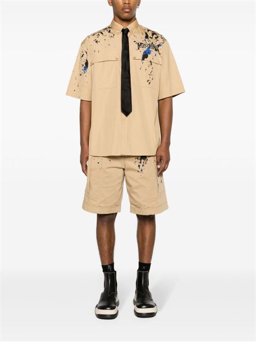  MOSCHINO | A0321 20211148